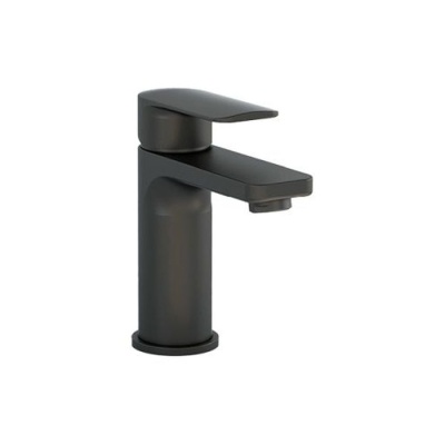 Suburb Basin Mixer - Matte Black